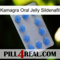 Kamagra Oral Jelly Sildenafil 21